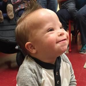 Meet your Posher, Mona